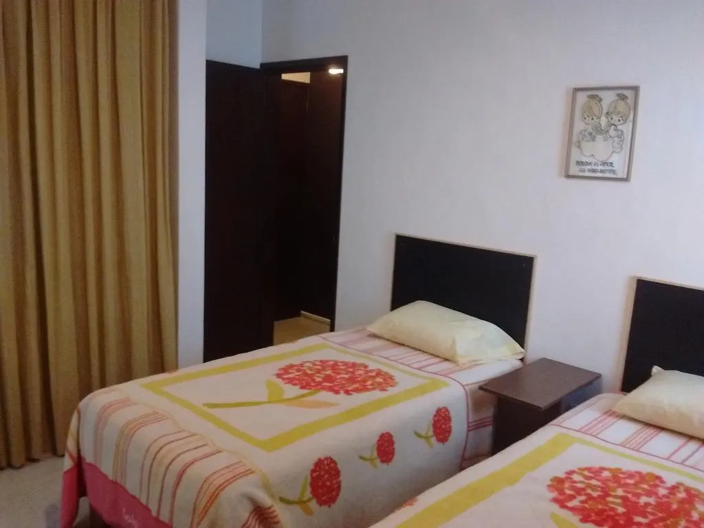 Posada El Limonazo Cancún