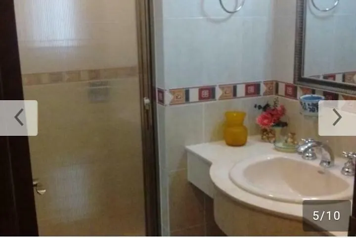 Rum i privatbostad Posada El Limonazo Cancún