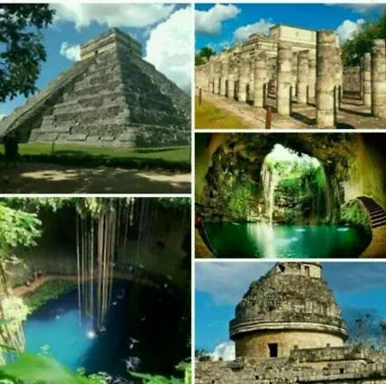 Posada El Limonazo Cancún